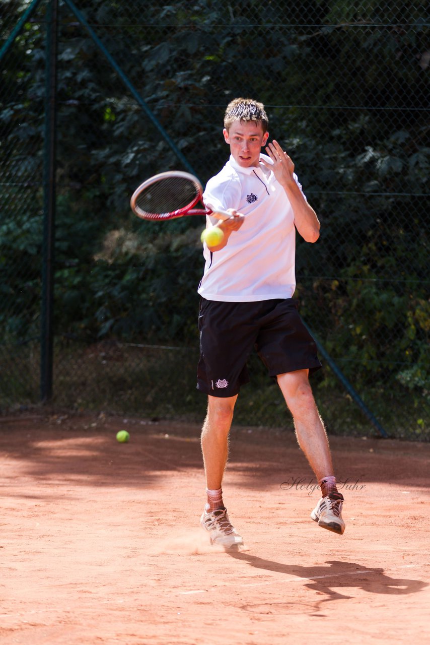 Bild 301 - Horst Schroeder Pokal - Tag 1